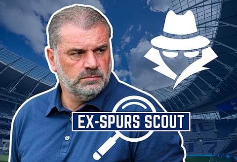 'Tottenham have a star in the making' - Ex-Spurs Scout: Three things I learned in 2-2 v Arsenal