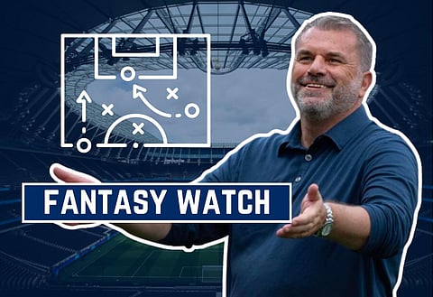 Fantasy Watch View: Van de Ven makes case for Spurs defence, Bissouma scores low