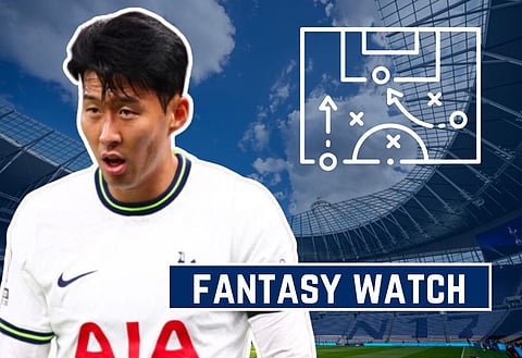 Fantasy Watch View: Three must picks for Tottenham clash at Luton