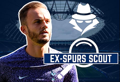 Ex-Spurs Scout: Tottenham player ratings v Liverpool - Udogie dazzles, Richarlison 'surprises'