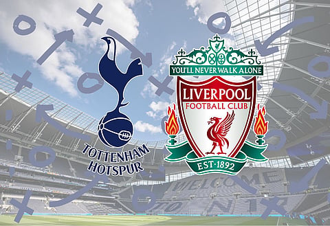 Tottenham decline to comment on Jurgen Klopp demand for Liverpool replay - Sky Sports
