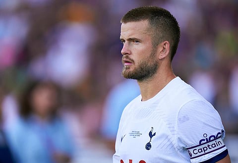 Aston Villa loss 'spells the end' of Eric Dier at Tottenham - Expert