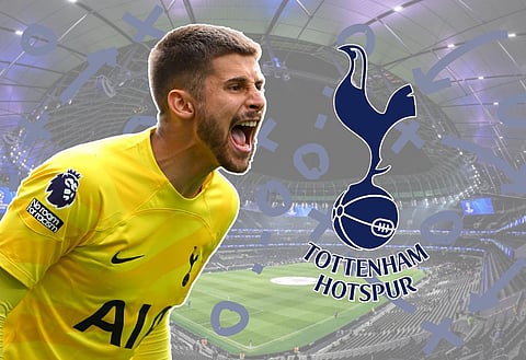 View: Vicario still has plenty to learn after mixed Tottenham performance in 2-1 win v Liverpool