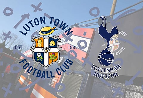 'Embarrassing' - Ex-Spurs Scout: Three things I learned from Tottenham win at Luton Town