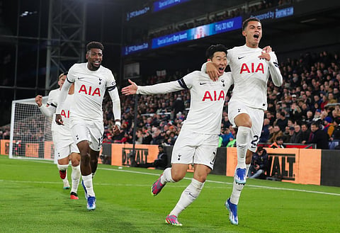 'Sell Richarlison in January'- Ex-Spurs Scout: Three things I learned from Tottenham win against Crystal Palace
