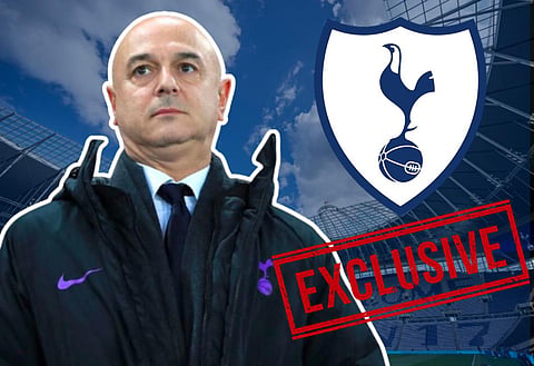 Tottenham may spend more than expected in January transfer window - Finance Expert