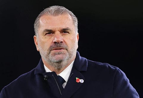 Ange Postecoglou should look to hand an opportunity to George Feeney at Tottenham next season