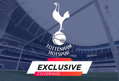 Tottenham Expert: Under-21 ace Matthew Craig 'has time on his hands' to make an impression at Spurs