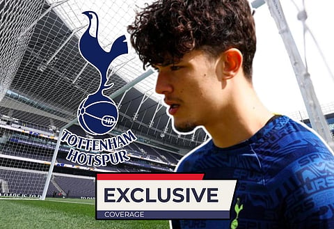 Tottenham: Jude Soonsup-Bell update in January transfer window delights BBC Sport pundit