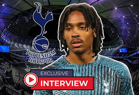 Tottenham Expert fears 'other issues at play' as Fabrizio Romano shares latest Djed Spence transfer update at Spurs