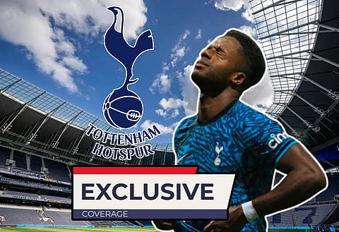 Tottenham Expert: Spurs must do 'everything in their power' to move Ryan Sessegnon on