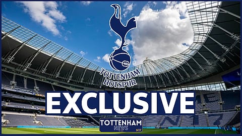 Tottenham have been praised over a summer transfer decision