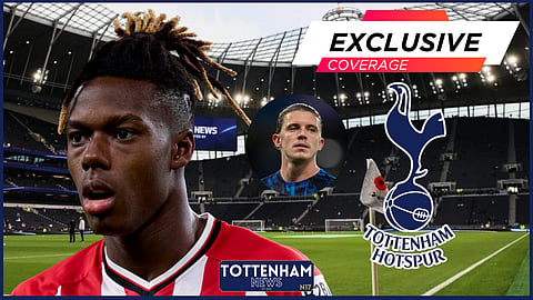 Tottenham should prioritise the signing of Conor Gallagher over Nico Williams