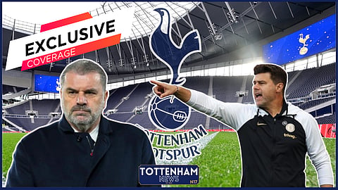Ange Postecoglou sack prediction at Tottenham as Pochettino example made