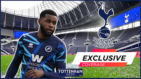 Tottenham transfer decision on Japhet Tanganga as summer deal nears