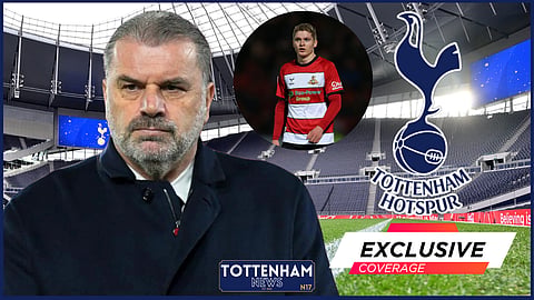 Matthew Craig could remain on loan from Tottenham with Doncaster Rovers next season. 