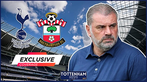 Ange Postecoglou is keen to add to his Tottenham squad