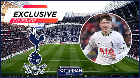 Mikey Moore not to suffer at Tottenham despite latest transfer update