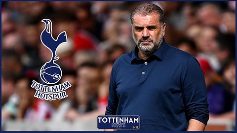 Archie Gray could be the next huge superstar at Tottenham