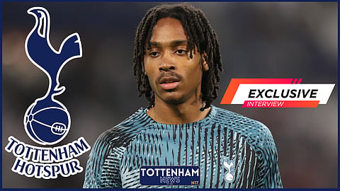 Tottenham could now keep Djed Spence for the season