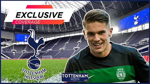 Tottenham told real Viktor Gyokeres fee as cut-price deal emerges