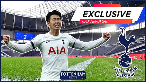 Tottenham ready huge Son Heung-Min boost after new developments