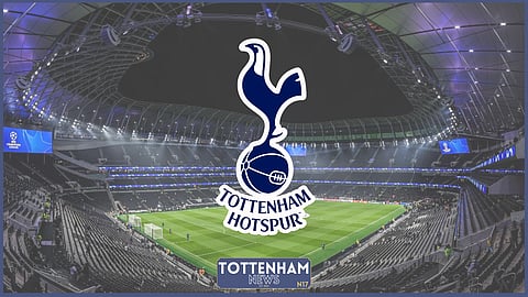 Tottenham Hotspur Stadium