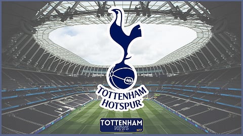Tottenham Hotspur Stadium