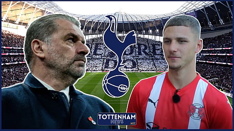 Tottenham gem Jamie Donley is on loan at Leyton Orient [Credit: Imago / Leyton Orient YouTube]