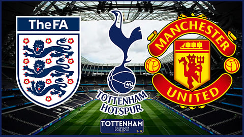 The FA are set to launch an investigation into Tottenham and Manchester United