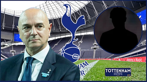 Daniel Levy has been urged against a signing at Tottenham [Credit: Imago]