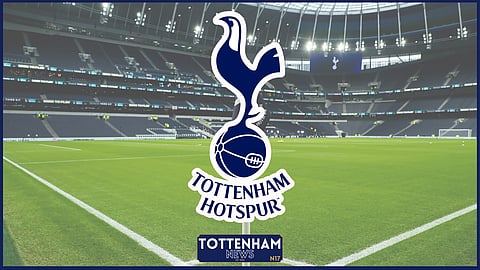 Tottenham Hotspur Stadium [Credit: Imago]