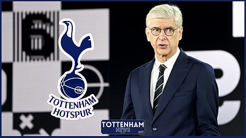 Arsène Wenger
