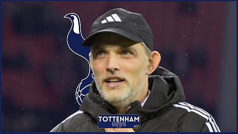 Tottenham v Newcastle: Breaking Thomas Tuchel update emerges today