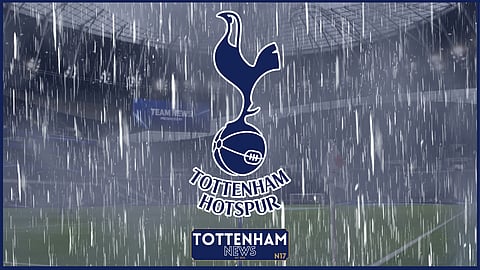 Tottenham are in a run of poor form