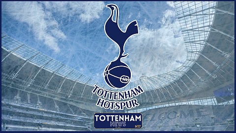 Tottenham are active in the January transfer window