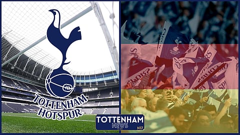 Tottenham are jetting to Germany for the Hoffenheim clash