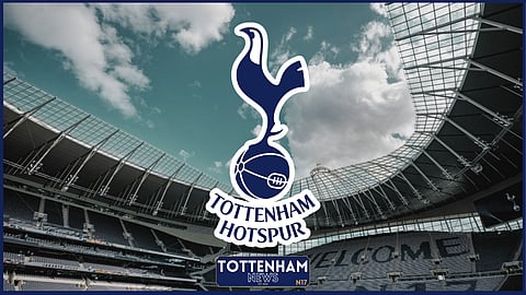 Tottenham Hotspur are still looking to strengthen