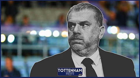 Ange Postecogolou has committed a "sackable offence". (Credit: Imago)