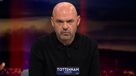 (Credit: Match of the Day)