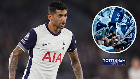 Romero causes huge Tottenham meltdown after update - 'I want him out of the club'