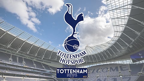 Tottenham Hotspur Stadium