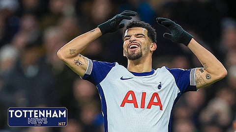 Tottenham injury exclusive: Dominic Solanke surgery claim shared after setback