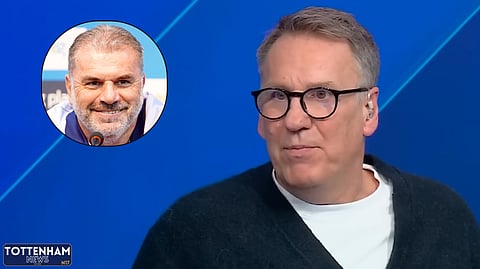 Credit: Imago/Sky Sports News on YouTube