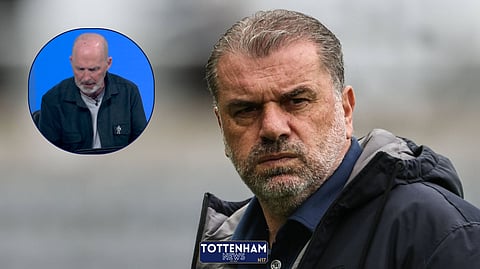 (Credit: Imago/Sky Sports News) 