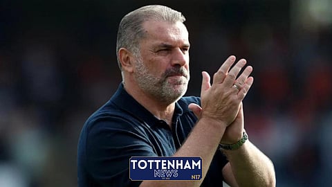 Tottenham 'increasingly confident' of new transfer after Mathys Tel developments