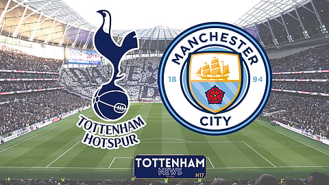 Tottenham fans urged to protest v Manchester City as 'alarming' claim made