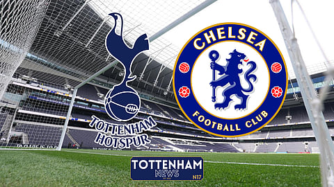 Tottenham and Chelsea are interested in signing the same players