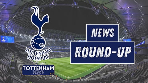Tottenham news round-up: Postecoglou sack claim, Harry Kane return mooted