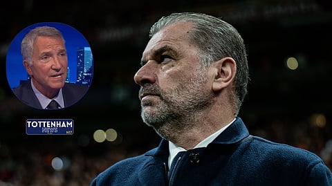 (Credit: Imago/Sky Sports)